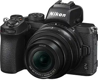  Nikon Z 50 Digital Camera prices in Pakistan